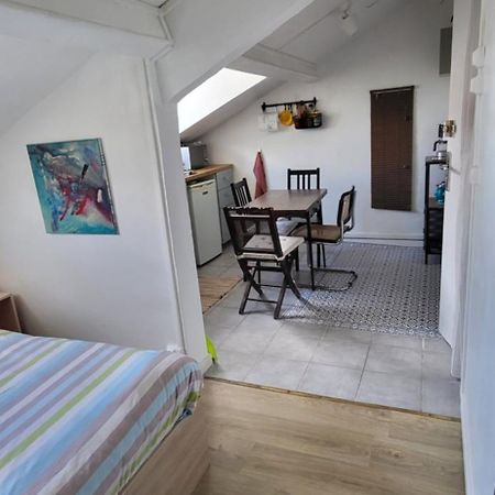 Cosy Studio Clichy Levallois 외부 사진