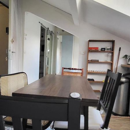 Cosy Studio Clichy Levallois 외부 사진