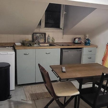 Cosy Studio Clichy Levallois 외부 사진