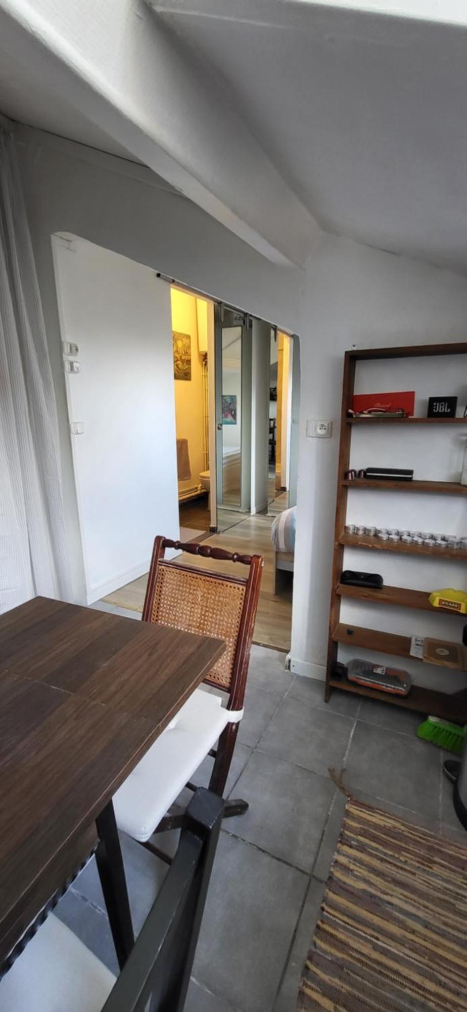 Cosy Studio Clichy Levallois 외부 사진