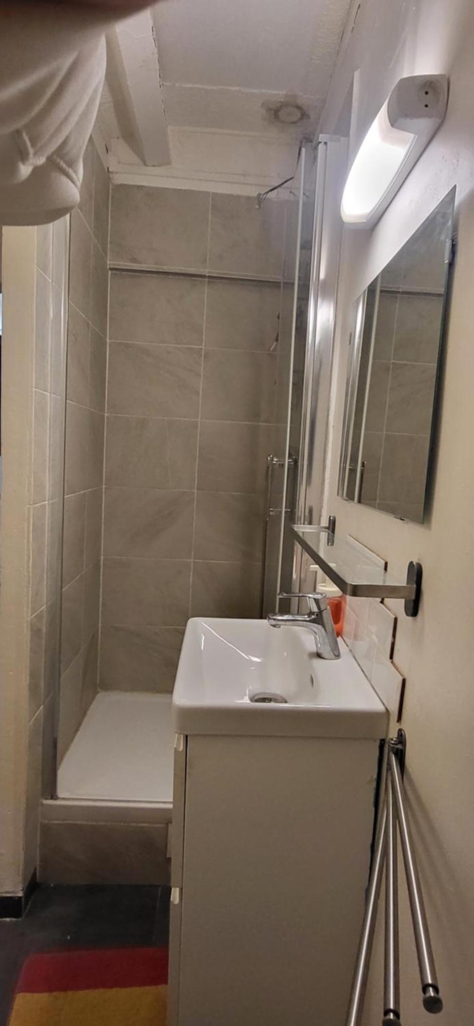 Cosy Studio Clichy Levallois 외부 사진