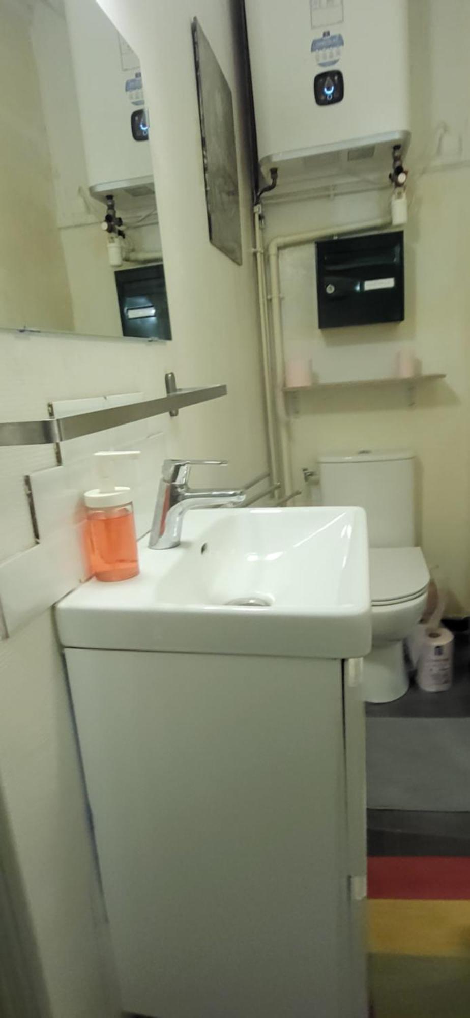 Cosy Studio Clichy Levallois 외부 사진